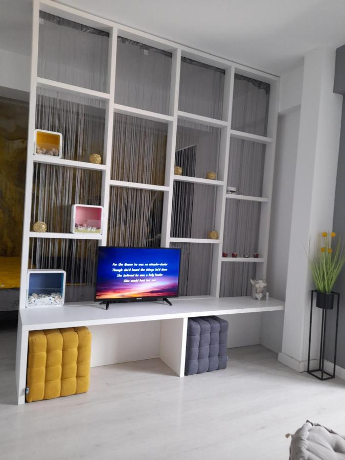 Studio تولتشيا المظهر الخارجي الصورة